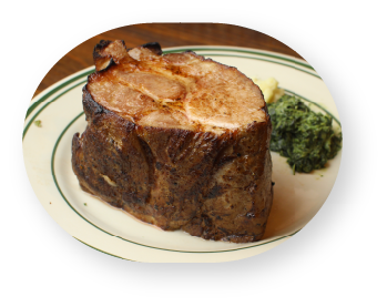 肉の塊